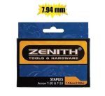 Staples T-50 7.94MM BOX-1250 Marketplace Brits Bros