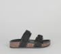 Cork Slider - 4 Kids / Black