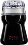 MOULINEX Grinder Black