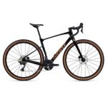 Giant Revolt Adv 2 Carbon Black '26 - XL