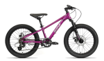 Z20 Disc 8-SPEED Kids Mtb Blush Pink - Blush Pink