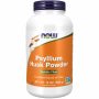 Now Foods Psyllium Husk Powder Vegetarian - 340G Cosmetology.co.za