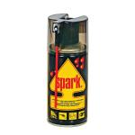 SPANJAARD Spark 300ML Aerosol 24 Pack