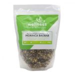 Activated Granola - Moringa Baobab 350G
