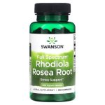 Full Spectrum Rhodiola Rosea Root 400 Mg