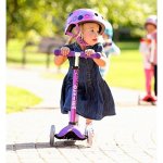 MINI Deluxe Scooter - Purple