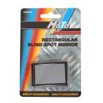 Motoquip Blind Spot Mirror 50MMX35MM 50MMX35MM