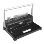 Ibind U12 Comb Binder 12SH Punch 450SH Bind