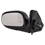 Toyota Corolla Door Mirror Manual Left 96-02
