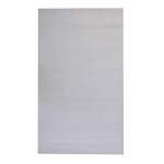Plain 160X230CM Light-grey Carpet