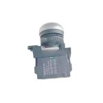 Control Panel Button Self-locking Switch Emergency Stop Switch Paver Accessories