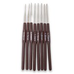Hair Braiding Needle Set 8 Piece