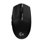 Logitech G305 Lightspeed Wireless Gaming MOUSE