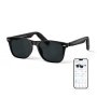 Ai Glasses For Men & Women Smart Glasses Powered By Chatgpt Ai Real-time Translation With 147 Languages 11H Music Play Bluetooth