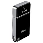 DQUIP Shave Shaver W usb Charger - Black