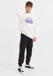2-PACK Joggers - Plum black
