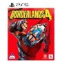 Borderlands 4 Playstation 5