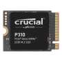 Crucial P310 2TB M.2 Pcie 4.0 Nvme Internal SSD CT2000P310SSD2