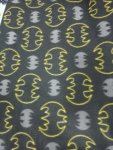 Printed Polar Fleece