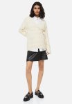 Mama A-line Skirt - Black