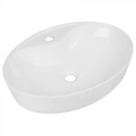 Solo Basin Freestanding Rhodes