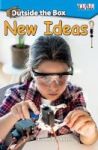 Outside The Box - New Ideas Level 2 Paperback