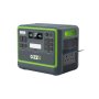 GIZZU Hero Ups Power Stations - Pro