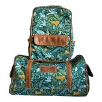The Play & Stay Combo – Jungle Journeys