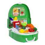 Market Backpack Play Case