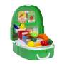 Market Backpack Play Case