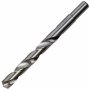 Tork Craft Hss Industrial Drill Bit 135 Deg. Split Point 14.5MM Reduced Shank DR20145
