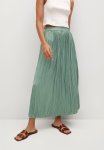 Skirt Palmer - Aqua Green
