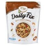 On The Go Daily Fix Very Nutty 700G