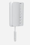 BPT Agt A Evo Handset X1