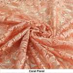 115CM Embroidered Lace Per Meter 1