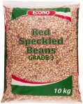 Sugar Beans Whole