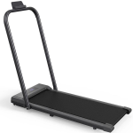Sportino Walking Jogging Machine Mobile Phone Application remote Control Dual Mode Powerful And Silent Smart Display Exercise Ti