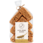 High-bran Rusks 475G