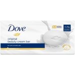 Dove Original Beauty Cream Soap Bar 6X90G