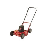 Lawn Star Electrical Lawn Mower 3200W 57CM + 35M Cable UTE58 - 30-32580