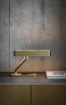 Prada 2 Table Lamp