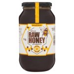 Raw Honey 1KG