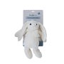 Classical Bunny Toy White