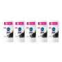 Nivea Black & White Silky Smooth Deodorant Stick 50ml