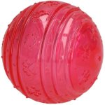 Rosewood Biosafe Puppy Ball - Pink Waggs Online Pet Shop
