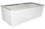 The Fridge Factory Glass Top Chest Freezer 520L VL525
