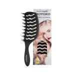 Detangling Brush - Black
