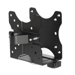 Bracket 17-70MM Thin Client Mount For Cpu