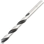 Tork Craft Drill Bit Wood 10.0 X 133MM 1 CARD