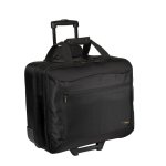 Targus Citygear 17.3 Laptop Roller Black